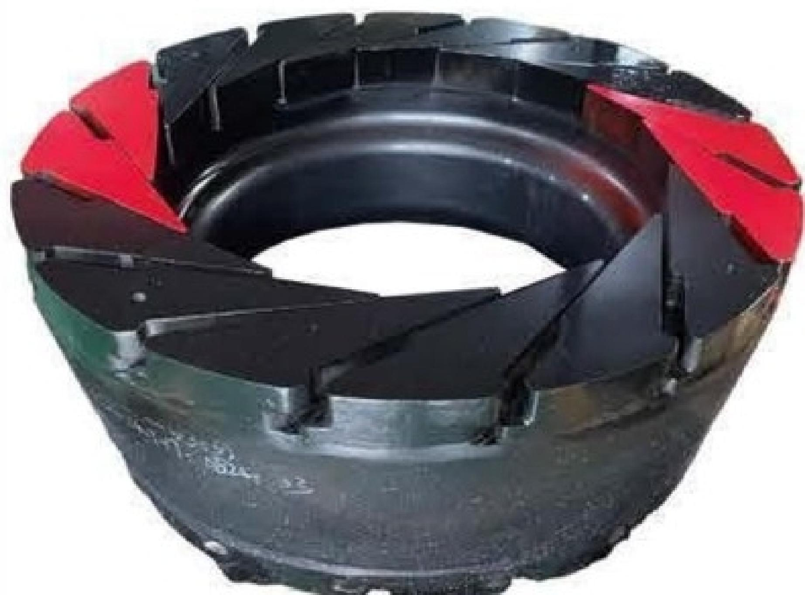 Buy cheap Annular BOP Packing Element 5000PSI NBR HNBR API 16 Standard from wholesalers