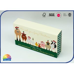 Buy cheap Biodegradable 1200gsm CCNB Soap Package Paper Box Matte Lamination from wholesalers