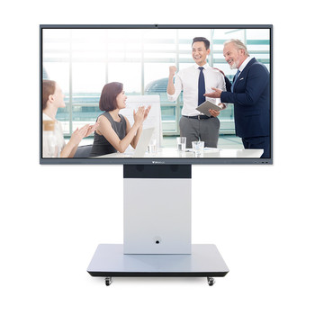 Buy cheap 75 Inch Electronic Digital Smart Board Interactive Whiteboard 4K from wholesalers