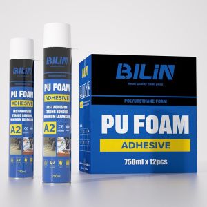 Buy cheap Single Component General Purpose PU Foam Electronics Polyurethane Adhesive Sealant from wholesalers