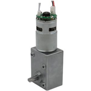 Synchronous High Torque Dc Motor Customizable 300W Waterproof