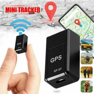 Youwei Manufacturer Hot High Quality Good Price Mini Gps Tracker Gf07 For Kids