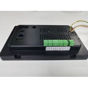 Buy cheap Customized GPIO 7 Inch Android Rooted Industrial Control Use POE Tablet PC Wall Mount Bracket from wholesalers