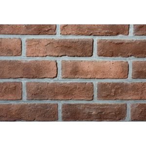China Standard Size Rectangular Thin Veneer Brick on sale