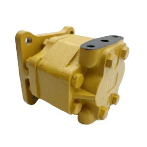Buy cheap Aluminium Excavator Pump Bulldozer Hydraulic Pump For D50 D60 product