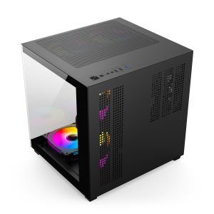 Buy cheap ATX ITX PC Case from wholesalers