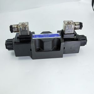 Buy cheap DSG Solenoid Operated Directional Control Valve from wholesalers