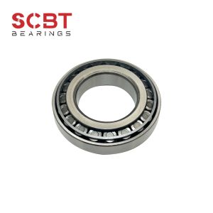 Buy cheap 32922 2007922E 32922R Chrome Steel 110*150*25mm Single Row Cone and Cup Tapered Roller Bearings from wholesalers