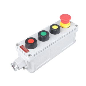 Buy cheap Explosion Proof Control Button WF1 Grade for Hazardous Areas from wholesalers