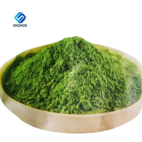 Green Catalyst Nickel Carbonate Powder CAS 3333-67-3 Printed Circuit Board Plating