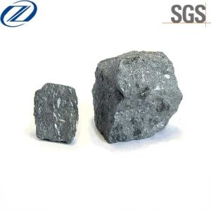 Buy cheap Foundry 30-80mm Ferro Silicon Barium Alloy Deoxidizer from wholesalers