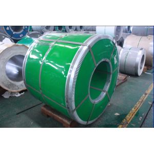 Buy cheap 1.4301 / 1.4307 Cold Rolled Stainless Steel Coils 0.3 - 6.0 With Width Of 1000 - 2000 from wholesalers