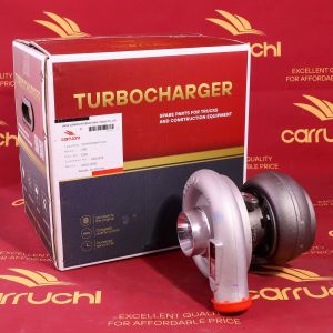 Buy cheap 13032478 engine turbo charger Scratch Resistant For Shacman Weichai from wholesalers