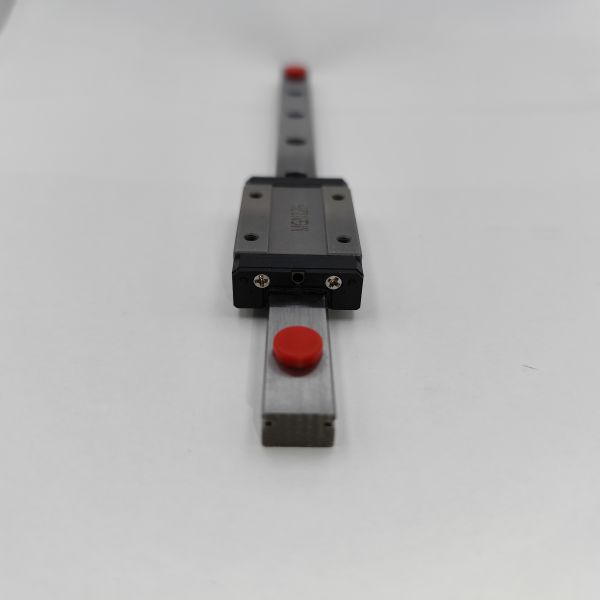 Buy cheap 12mm Size Heavy Duty Linear Guide Rail MGN12H CNC Linear Guide BLOCK from wholesalers