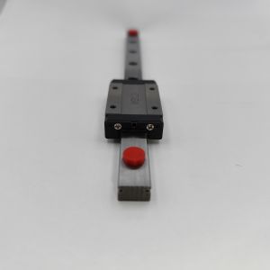 Buy cheap 12mm Size Heavy Duty Linear Guide Rail MGN12H CNC Linear Guide BLOCK from wholesalers