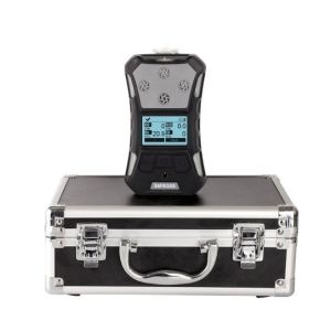 Buy cheap High Precision Portable Multigas EO Detector With PID Sensor 0-10ppm IP67 Certified And Rugged Design from wholesalers