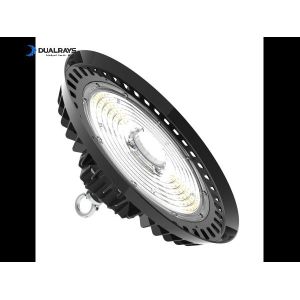 Buy cheap UFO LED High Bay Light CE CB SAA TUV GS 100W 150W 200W 240W With Pluggable Motion Sensor from wholesalers