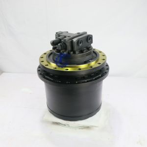Buy cheap GM60 SK350-8 SK350LC-8 Final Drive Main Reducer Travel Motor Assembly LC15V00023F1 LC15V00026F1 Excavator Repair Kit from wholesalers