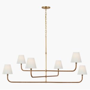 Buy cheap Vsual Comfort Basden Grande Three Tier Chandelier CHC 5084 from wholesalers