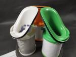 Buy cheap 0.1um Customized Precision HV Compressed Air Line Filter S150E from wholesalers