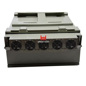 Stop Contraband Digital IED Jammer High Power Prison Jamming System