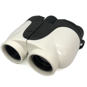 Buy cheap Russian Weak Light Night Vision Binoculars For Kids 10x25 from wholesalers