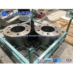 Buy cheap Alloy Steel Forging Customized forging Customer gear manufacturer from wholesalers