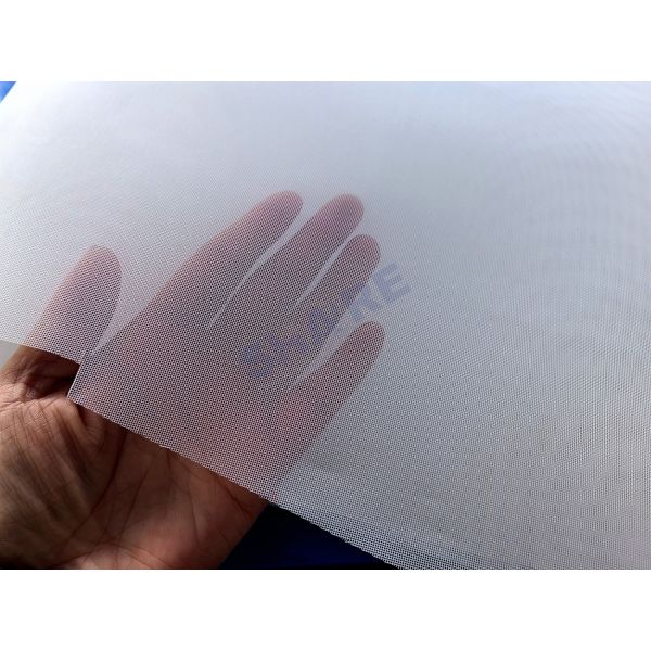 Quality 200 Micron Polyester Monofilament Filter Mesh, 43% Open Area for sale