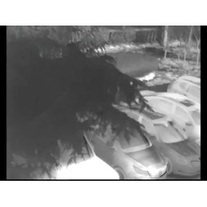 Customize thermal Germanium Lens optional zoom fixed manual electrical cheap