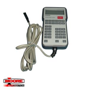 Buy cheap EXTB03 NSK Handy Terminal Servo Drive Teach Pendant from wholesalers