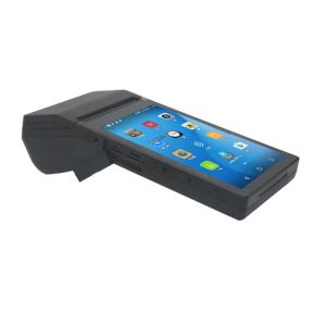 Built-in Scanner Mobile POS Machine HDD-A7 with SDK Function 80mm Thermal Label