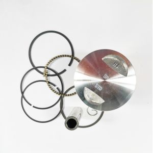 Buy cheap Diameter 62mm Aluminum Alloy CG150 Motorcycle Piston Ring Kit from wholesalers