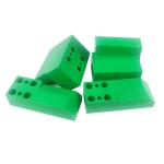 Buy cheap Cnc Milling Components UHMWPE PTFE POM NYLON PA PE CNC Machine Parts Suppliers from wholesalers