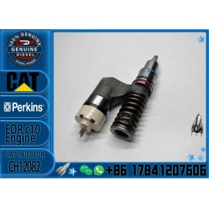 Buy cheap Injector 0R-8773 10R-1268 10R-0967 CH12082 For CAT C12 C10 Engine Parts 0R8773 from wholesalers