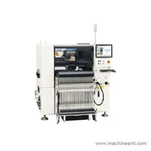 Buy cheap Used Original SMT Pick And Place Machine Chip Shooter KE-3010A For SMT Production Line from wholesalers