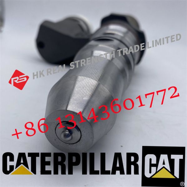 3512B/3516B Diesel Engine Pump Car Fuel Injector 392-0202 3920202 20R-1266 20R1266 229-0201 250-1302 386-1754