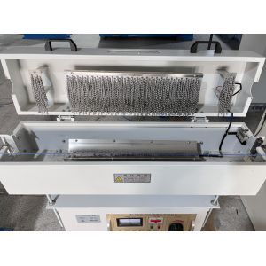 Buy cheap Industry-Frequency Spark Tester For Cable Analog Type Spark Tester for Wire Cable Spark Testing Machine for Extruder from wholesalers