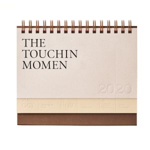 Buy cheap Custom Printing Christmas Desk Table Stand Flip Calendar 2023 from wholesalers