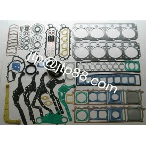 Buy cheap Mitsubishi 8DC9 Engine Gasket Kit , Full Complete Overhaul Gasket Set ME067069 from wholesalers