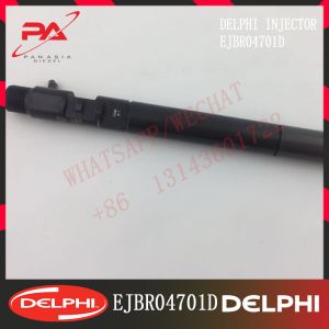 Buy cheap EJBR04701D A6640170021 DELPHI Diesel Injector EJBR03401D R9144Z090A R9044Z161A EJBR04401D from wholesalers