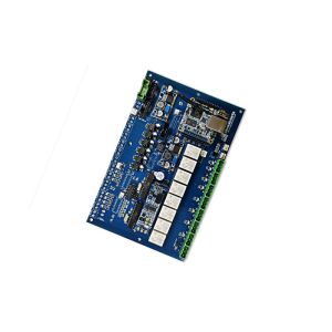 Buy cheap Soldering Flex Pcb Through Hole PCB Assembly Routing Military Automotive from wholesalers