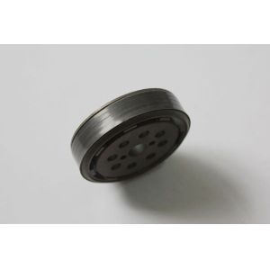 Buy cheap Customized PTFE piston band 375 ℃ Sintering Temperature applied in  car rear shocks from wholesalers