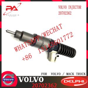 Buy cheap Diesel inyector Fuel Injector Electronic Unit Injectors nozzle Bebe4d09001 20702362 For  Md11 3504 from wholesalers
