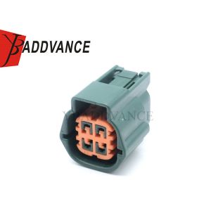 4 Pin Female Oxygen O2 Sensor Connector For Nissan Subaru 6189-7756 6189-0929