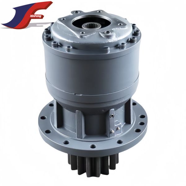 Quality EC380D EC380 Slewing Gearbox 14622897 14622901 14680015 For Volvo for sale