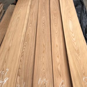 Buy cheap Elm Wood Veneer Natural 0.45 0.5mm 1mm 2mm 3mm Straight/Mountain Grain Elm Veneers Wood Veneer Sheets from wholesalers