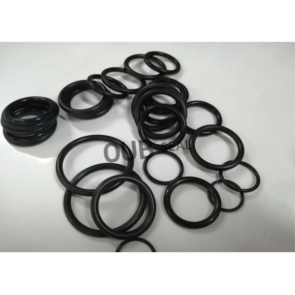 Buy cheap 07000-06210 07000-06215 KOMATSU O-Ring Seals for motor hydralic travel motor main pump from wholesalers