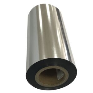 Buy cheap Customized CPP Metallized Film for Moisture Proof Food Preservation from wholesalers