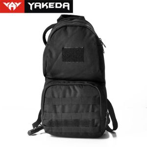 Buy cheap Outdoor Running Army Hydration Pack , Military Hydration Bladder Bag from wholesalers