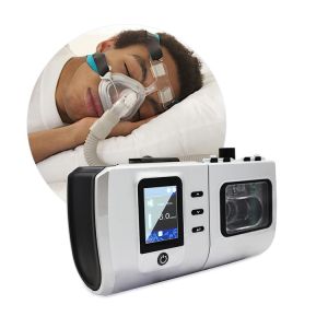 Buy cheap Bipap Auto CPAP Machine For Obstructive Sleep Apnea Treatment product